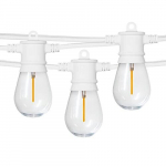 LED v&auml;ljas 100m vanik aeda ja terrassidele E27 lampide jaoks