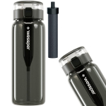 Joogipudel Wessper Activemax Clarti, 680 ml, hall