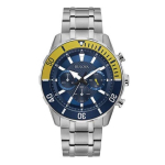 Meeste k&auml;ekell Bulova Sport Chronograph 98A245