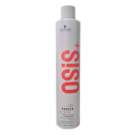 Tugevalt fikseeriv juukselakk Schwarzkopf Professional Schwarzkopf Professional OSIS+ Freeze, 500ml