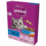 Whiskas tuunikalaga, 6x300 g
