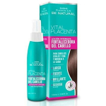Juuste v&auml;ljalangemise vahend Be Natural Vital Placenta Intensive Hair Strengthening, 100 ml