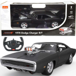 RC sportauto Rastar Dodge Charger