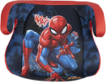 Spiderman istmealus Isofix kinnitusega