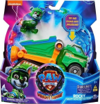 Kuju masinaga Spin Master Paw Patrol Rocky