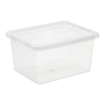 Kast Basic 20l, l&auml;bipaistev PT2296