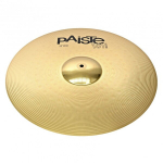 Trummitaldrik Paiste 101 Brass Ride 20"