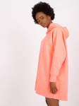 Dressipluus naistele Canberra 292157277, oranž, L/XL