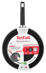 Tefal pann, 30 cm
