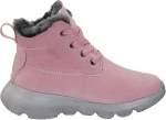 Unisex talvesaapad Gaatpot, roosad