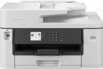 Brother MFC-J5345DW Multifunction Inkjet Color A3 Duplex Wi-Fi