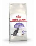 Royal Canin steriliseeritud kassidele Sterilised 37, 0,4 kg