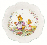 Villeroy & Boch kauss Spring Fantasy, Flower Meadow, 33 cm