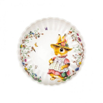Villeroy & Boch kauss Spring Fantasy, Anna, 23.6 cm