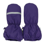 Huppa Laste talvekindad RON, dark lilac