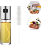 &Otilde;lipihusti puhastusharjaga 100 ml