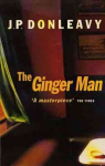 Ginger Man