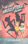 League of Unexceptional Children: Book 1