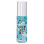 Kehasprei lastele Chit Chat Blueberry, 120 ml