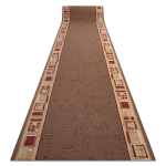 Rugsx vaip Jena, 120x750 cm