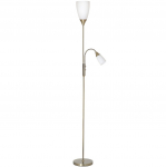 P&otilde;randavalgusti G.Lux GH-Nica antique brass
