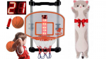 Korvpallikomplekt King Sport DM-39881B-1, 50 cm