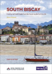 South Biscay: Cruising northwest Spain from the French border to A Coruna, 8th edition