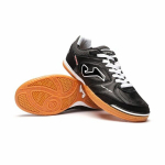 Spordijalatsid naistele Joma Sport Top Flex 21, must