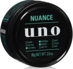 Shiseido Uno Loomulikult fikseeriv juuksevaha 80 g