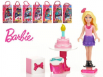 Mega Bloks BARBIE DOLL sobivad padjad ZA1891