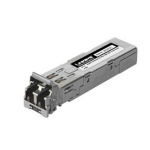 Gigabit SFP saatja moodul EN 1000BASE-SX 850 nm - LINKSYS MGBSX1 - Cisco