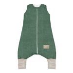 Jalaosaga magamiskott beebidele Albero Mio, CC4 green, S