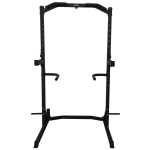 Treeningpuur Core Half Rack, 150x105x205cm