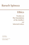 Ethics: with The Treatise on the Emendation of the Intellect and Selected Letters
