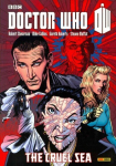 Doctor Who: The Cruel Sea