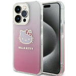 Hello Kitty &uuml;mbris Apple iPhone 14 Pro jaoks
