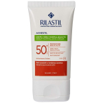 P&auml;ikesekreem n&auml;ole Rilastil Sun System Acnestil Spf 50, 40 ml