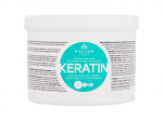 Juuksemask keratiiniga Kallos Cosmetics Keratin, 500 ml