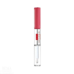 Veekindel huulepulk ja huulel&auml;ige Pupa Made To Last Lip Duo 2x4 ml