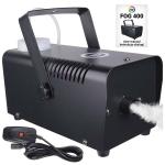 Udugeneraator Light4me fog 400