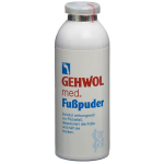 Jalapuuder Gehwol, 100g