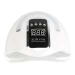 K&uuml;&uuml;nelamp Sun X11 Max LED/UV  280W manik&uuml;&uuml;ri ja pedik&uuml;&uuml;ri jaoks