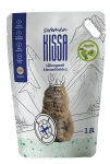&Otilde;una aroomiga silikageeli kassiliiv Suomen Kissa, 3,8L x 8