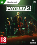 Payday 3