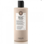 &Scaron;ampoon k&otilde;&otilde;ma ja juuste v&auml;ljalangemise vastu Maria Nila Head & Hair Heal Shampoo, 1000ml