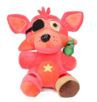 M&auml;nguasi Five nights at Freddys