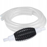 Manuaalne k&uuml;tusepump StoreXO 2M TB-M02, 1 tk.