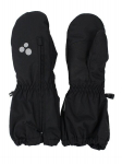 Huppa Laste talvekindad JANUS, black