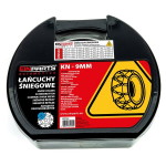 EinParts, Lumeketid rehvidele KNS50 &Ouml;-Norm T&Uuml;V 9mm 13-16 tolli, 2 tk