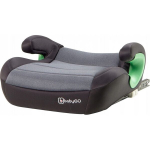 Turvatool - istmek&otilde;rgendus BabyGo Bursa III IzoFix 15-36kg, Gey